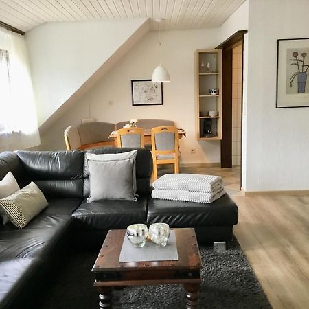 Mosel-Appartements Nehren Целль-ан-дер-Мозель Экстерьер фото