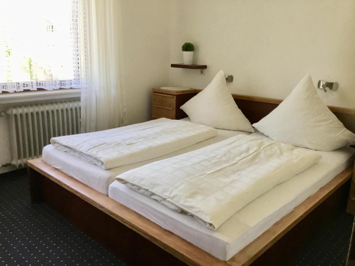 Mosel-Appartements Nehren Целль-ан-дер-Мозель Экстерьер фото