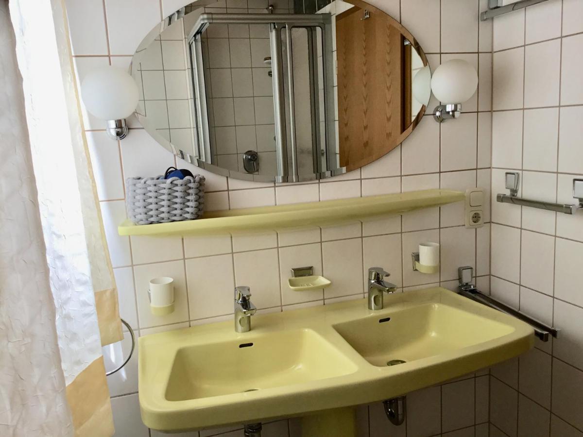Mosel-Appartements Nehren Целль-ан-дер-Мозель Экстерьер фото