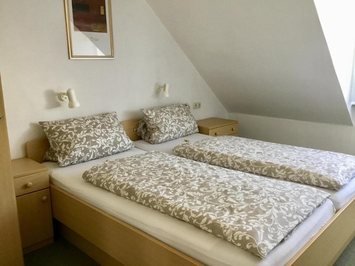 Mosel-Appartements Nehren Целль-ан-дер-Мозель Экстерьер фото