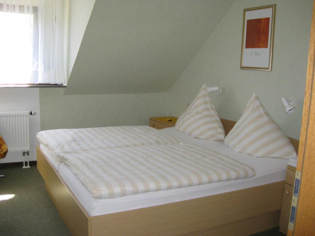 Mosel-Appartements Nehren Целль-ан-дер-Мозель Экстерьер фото