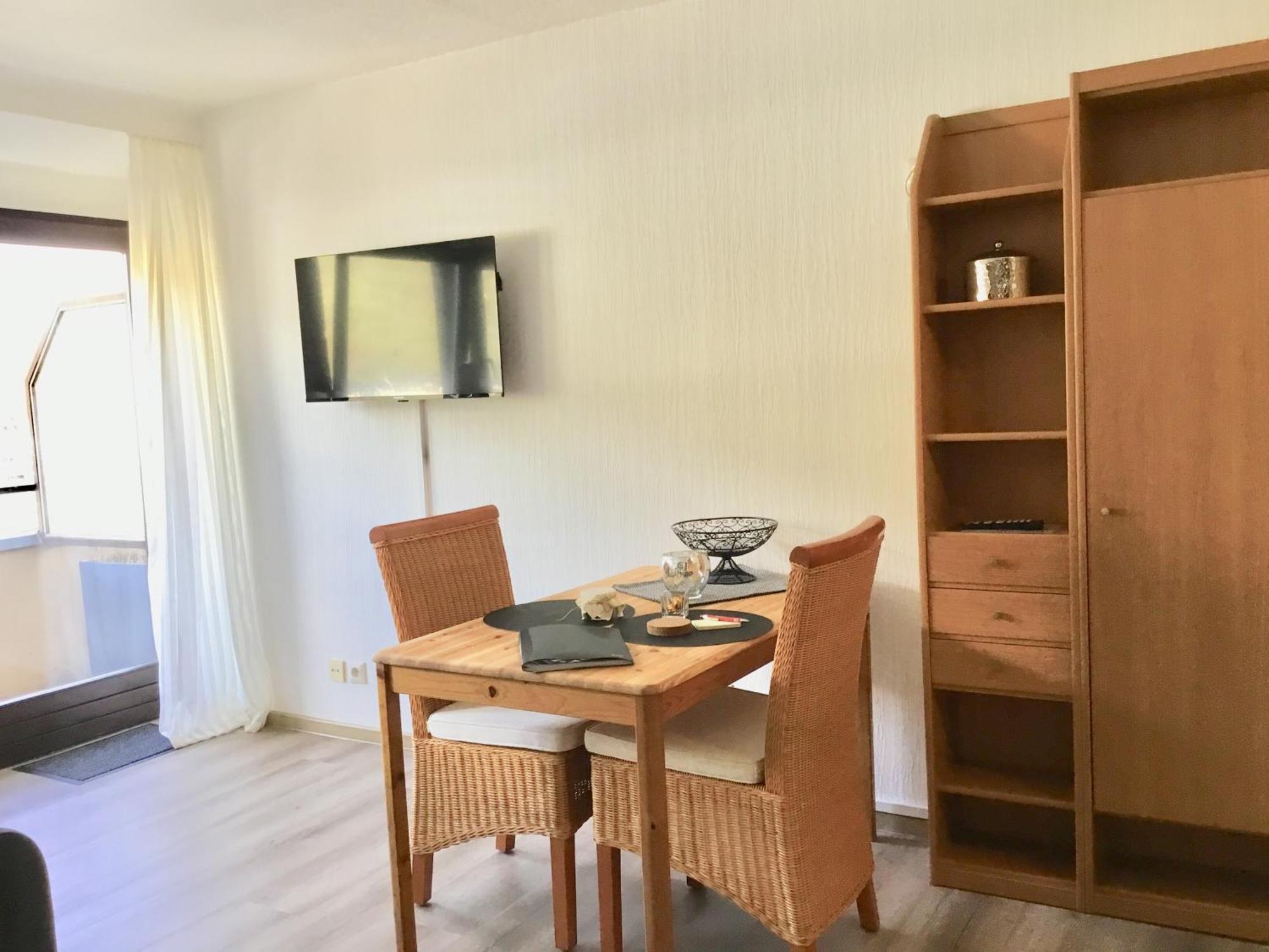 Mosel-Appartements Nehren Целль-ан-дер-Мозель Экстерьер фото