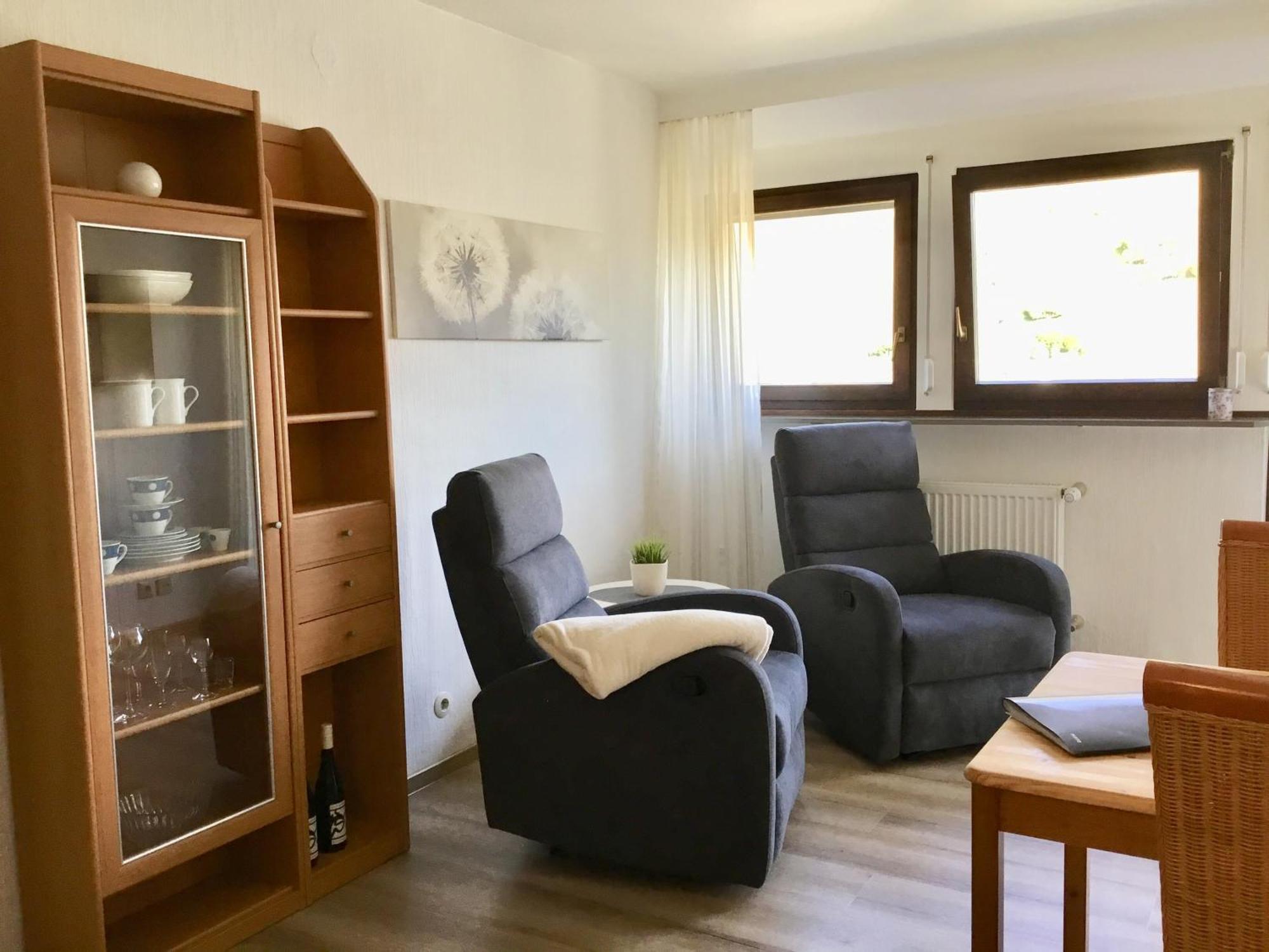 Mosel-Appartements Nehren Целль-ан-дер-Мозель Экстерьер фото